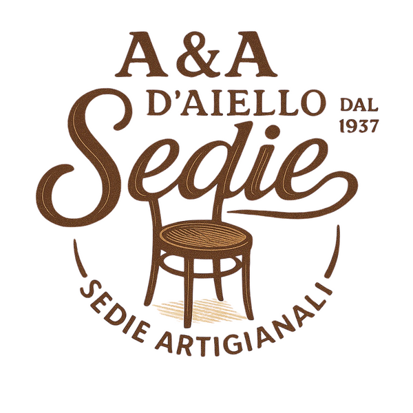 A&A D'AIELLO SEDIE